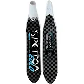 Spetton Cx Eolo Freediver Quattro Keihäskalastuksen Räpylät