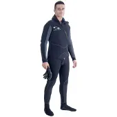 Spetton Rockman 5 Mm Vapaasukellusmärkäpuku