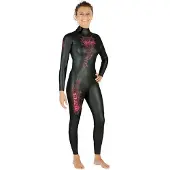 Mares Pure Passion Horizon 2 Mm Naisten Vapaasukelluspuku