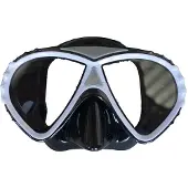 So Dive Fisher Sl Sukellusmaski