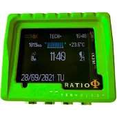 Amx Teknology Ratio Ixm3 V1 Sukellustietokoneen Suojus