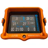 Amx Teknology Perdix V1 T6085 Sukellustietokoneen Suojus