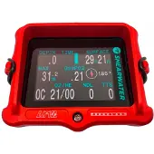 Amx Teknology Perdix V1 T6087 Sukellustietokoneen Suojus