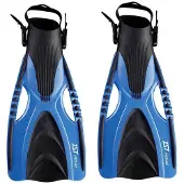 Ist Dolphin Tech Speedy Sukelluslaitteet