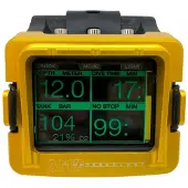Amx Teknology G2 V1 T6082 Sukellustietokoneen Suojus