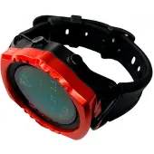 Amx Teknology Teric V1 T6082 Sukellustietokoneen Suojus