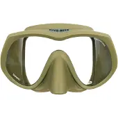 Dive Rite 155 Frameless Sukellusmaski