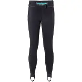 Bare Polar Stretch Mid-layer Housut