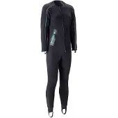 Bare Polar Stretch Mid-layer Alusasu
