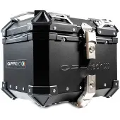 Gpr Exclusive Alpi-tech 26l Universal Moottoripyörän Yläkotelo