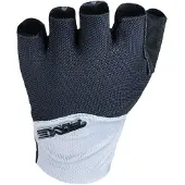 Five Gloves Rc1 Lyhyet Hanskat