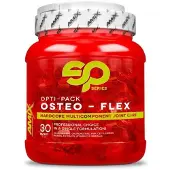 Amix Opti-pack Osteo-flex Pulver 30 Beutelchen