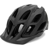 Briko Makian Mtb Helmet Musta M