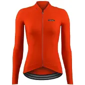 Etxeondo Alda Thermo Pitkähihainen Trikoo