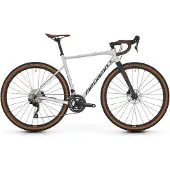 Megamo Jakar 30 Grx400 2025 Gravelpyörä