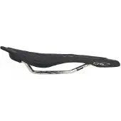 Tioga Spyder Twin Tail 2 Titanium Sattel