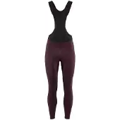 Etxeondo Koma Thermo Pitkät Pyöräilyhousut Henkseleillä
