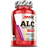 Amix Alc-karnitiini 120 Yksiköt