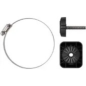 Garmin Trolling Motor Barrel Mount Tuki