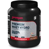Sponser Sport Food Premium Hera Proteiini Suklaa 850g