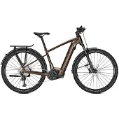 Focus Aventura² 6.8 Sähköpyörä
