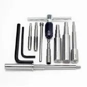 HT Components Dh/enduro/xc Pedalwerkzeugsatz