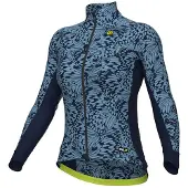 ALÉ Pr-r Papillon Langarm-trikot