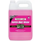 Finish Line Super Bike Wash Reinigungsmittel 3.77l