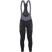 Q36.5 Grid Skin Adventure Lange Trägerhose