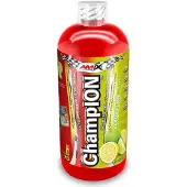 Amix Champiom Sport Fuel Rasvanpolttaja Sitruuna & Limetti 1000ml