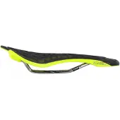 Tioga Spyder Twin Tail 2 Titanium Sattel