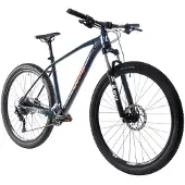 Lupo Forest 10 29´´ Sl-m4100/5100 Mountainbike