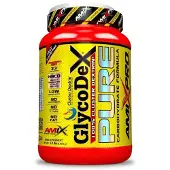 Amix Glycodex Pure Hiilihydraattijauhejuoma 1kg