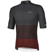 Tsunami Garona Kurzarm-radtrikot