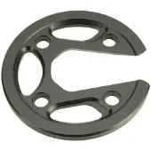 Truvativ Hammerschmidt Carbon Crankset Bashguard Kampisuojat