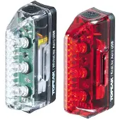 Topeak Aero Combo Usb Pyöräilylamppusarja