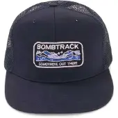 Bombtrack Wanderlust Lippis