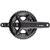 Inpeak Twin2 Shimano Ultegra Fc-r8100 Kampisarja Tehomittarilla