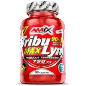 Amix Tribulyn Max 90% Lihasmassa 100 Yksiköt