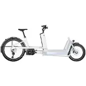 Bergamont E-cargoville Lj Edition 20/26´´ 2022 Sähköpyörä