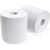 Officine Parolin Papierrolle 10293 2 Einheiten
