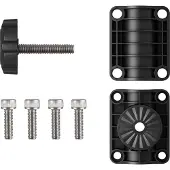 Garmin Livescope Xr Zero Degree Pole Mount Tuki