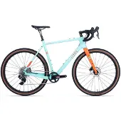 Finna Taroko Pro Rival Xplr 1x12s 2024 Gravelbike