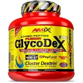 Amix Glycodex Pro Hiilihydraattijauhejuoma Sitruuna 1.5kg