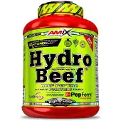 Amix Hydrobeef Protein Doppelte Schokolade Und Kokosnuss 2kg