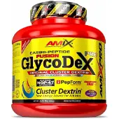 Amix Glycodex Pro Hiilihydraattijauhejuoma Kola 1.5kg