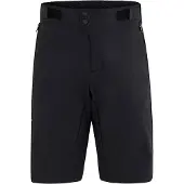 Ziener Nasek X-gel Shortsit