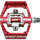 HT X2-sx Bmx Polkimet