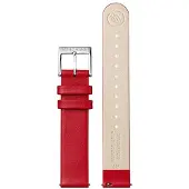 Mondaine Genuine Leather Vegan Hihna