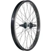 Saltbmx Rookie Takapyörä 20" 2019 BMX-kiekot